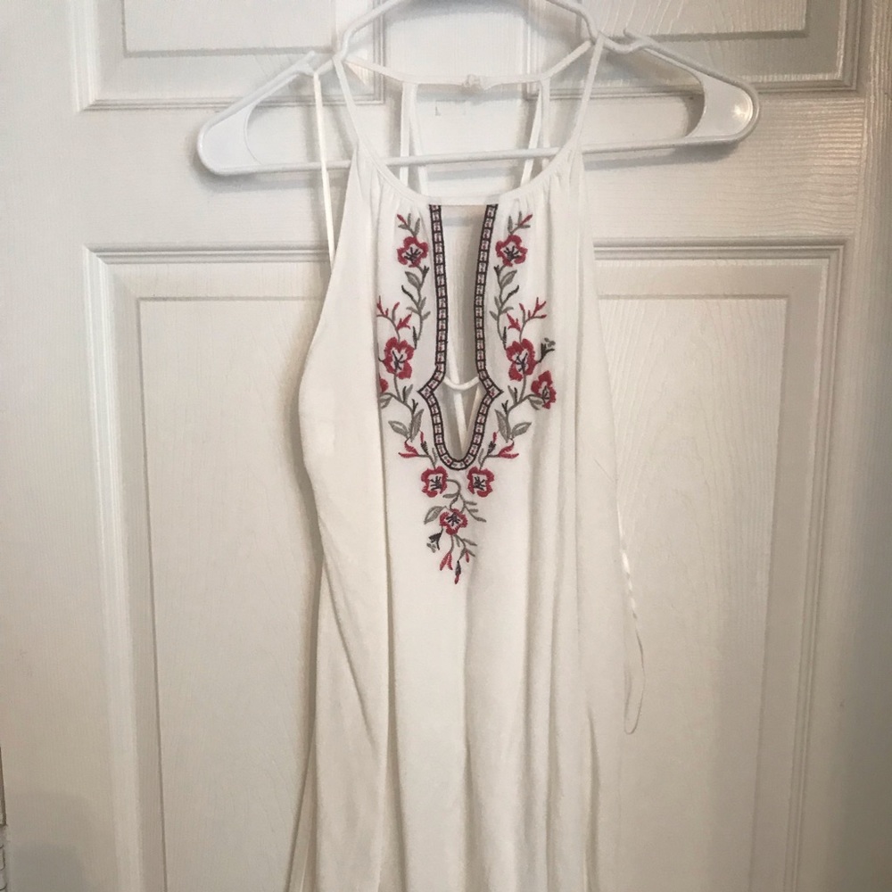 Women’s Dress